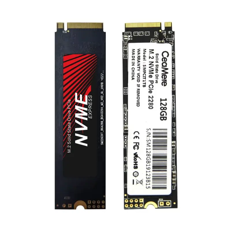 CeaMere / OEM SSD | M.2 PCIE NVME | Computer Hardware | Solid State Disk