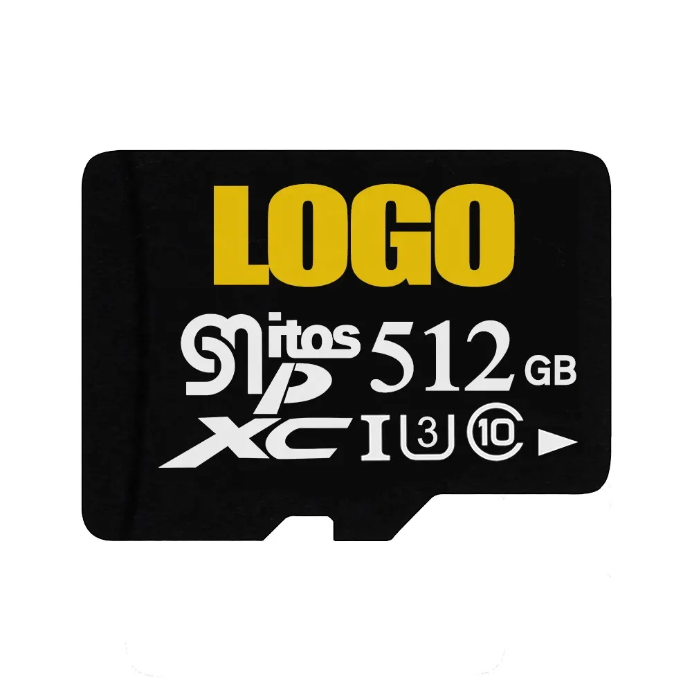 CeaMere / OEM Micro SD Card | Memory Card | Multifaceted Application | TF Card