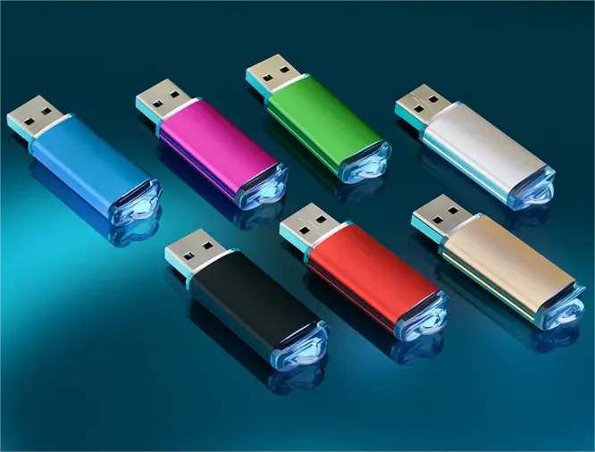 CeaMere / OEM USB Flash Drive | Pen Drive | Multifaceted Application | C20 USB Disk