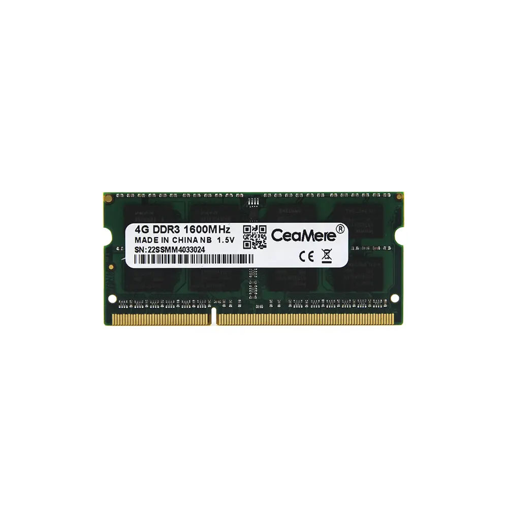 CeaMere / OEM | RAM Memory Bank | Computer Hardware | NB DDR3