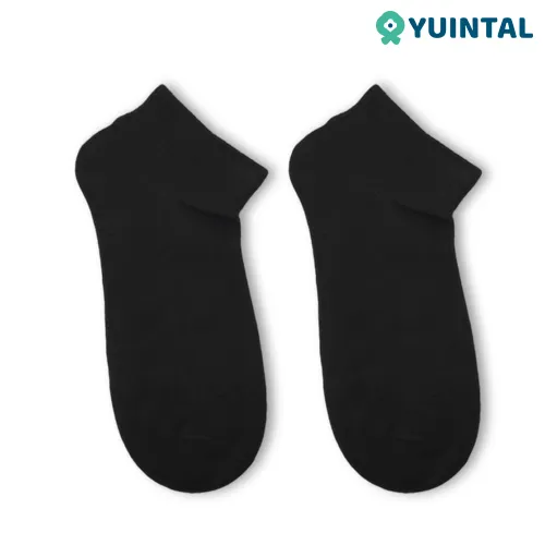 Yuintal OEM leisure center socks manufacturing – custom indoor playground socks production