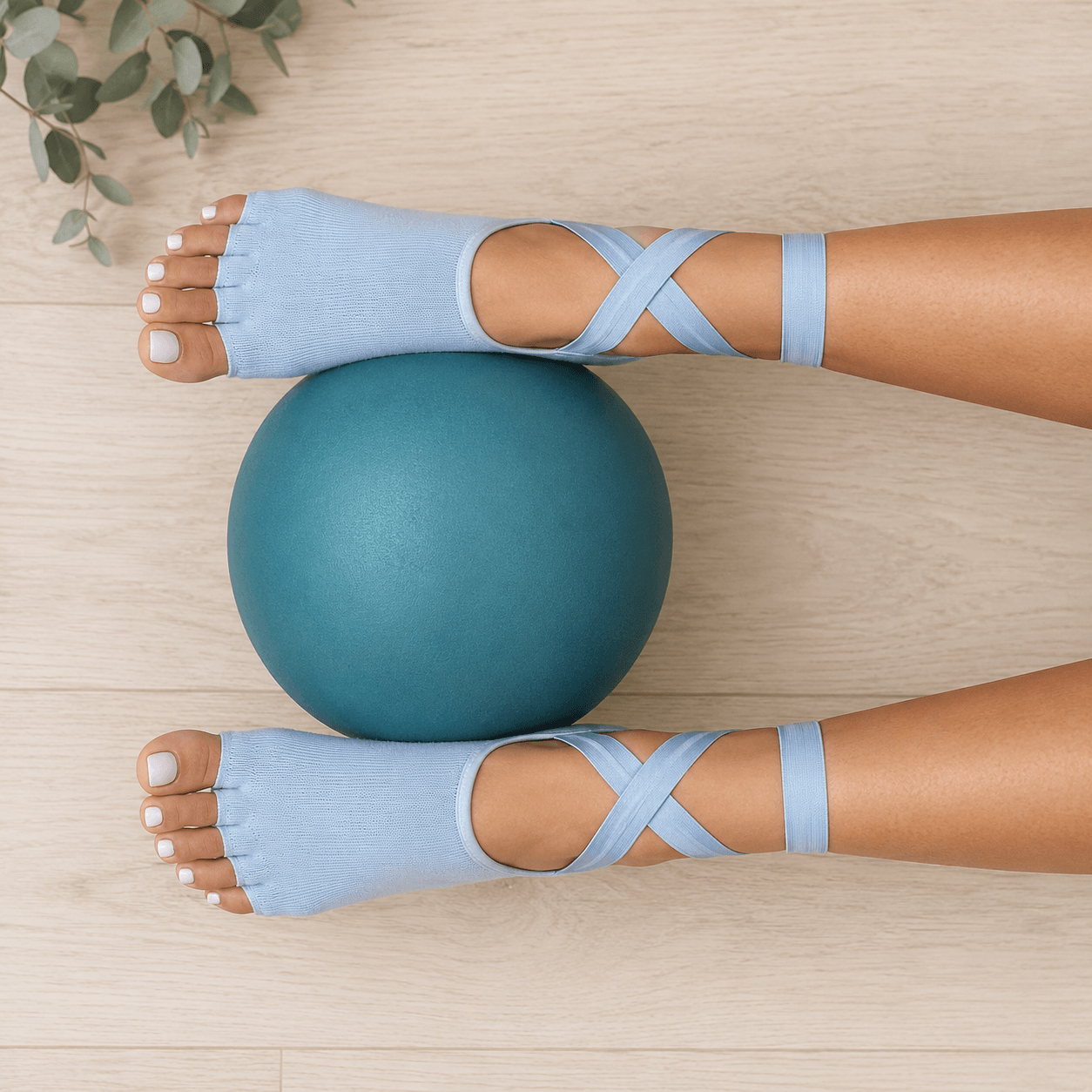 Barre Socks vs Yoga Socks comparison for studio training and barre vs yoga grip socks performance