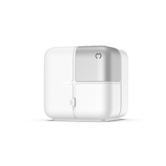 Wi-Fi 5 Access Point with Dual-Band Mesh AC1200