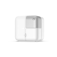 Wi-Fi 5 Access Point with Dual-Band Mesh AC1200