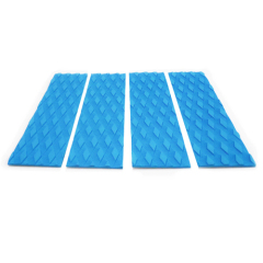 Anti-slip EVA Foam Traction Pad Front Pad For Surfboard Kiteboard