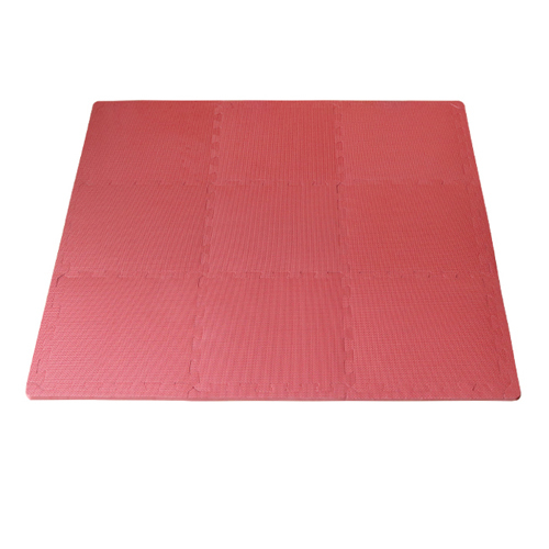 Plain EVA Foam Puzzle Mat