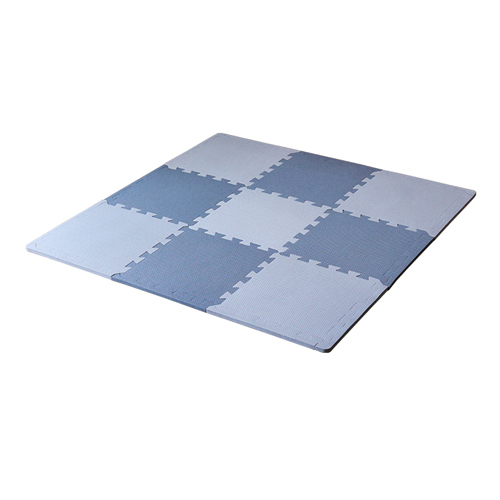 Plain EVA Foam Puzzle Mat