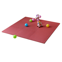 Plain EVA Foam Puzzle Mat