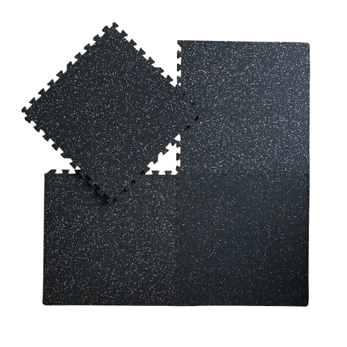 Plain EVA Foam Puzzle Mat