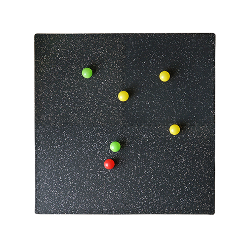 Plain EVA Foam Puzzle Mat