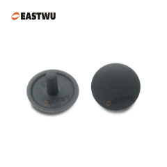 Gray Stem Caps Covers Suit Capfit Chipboard Screws