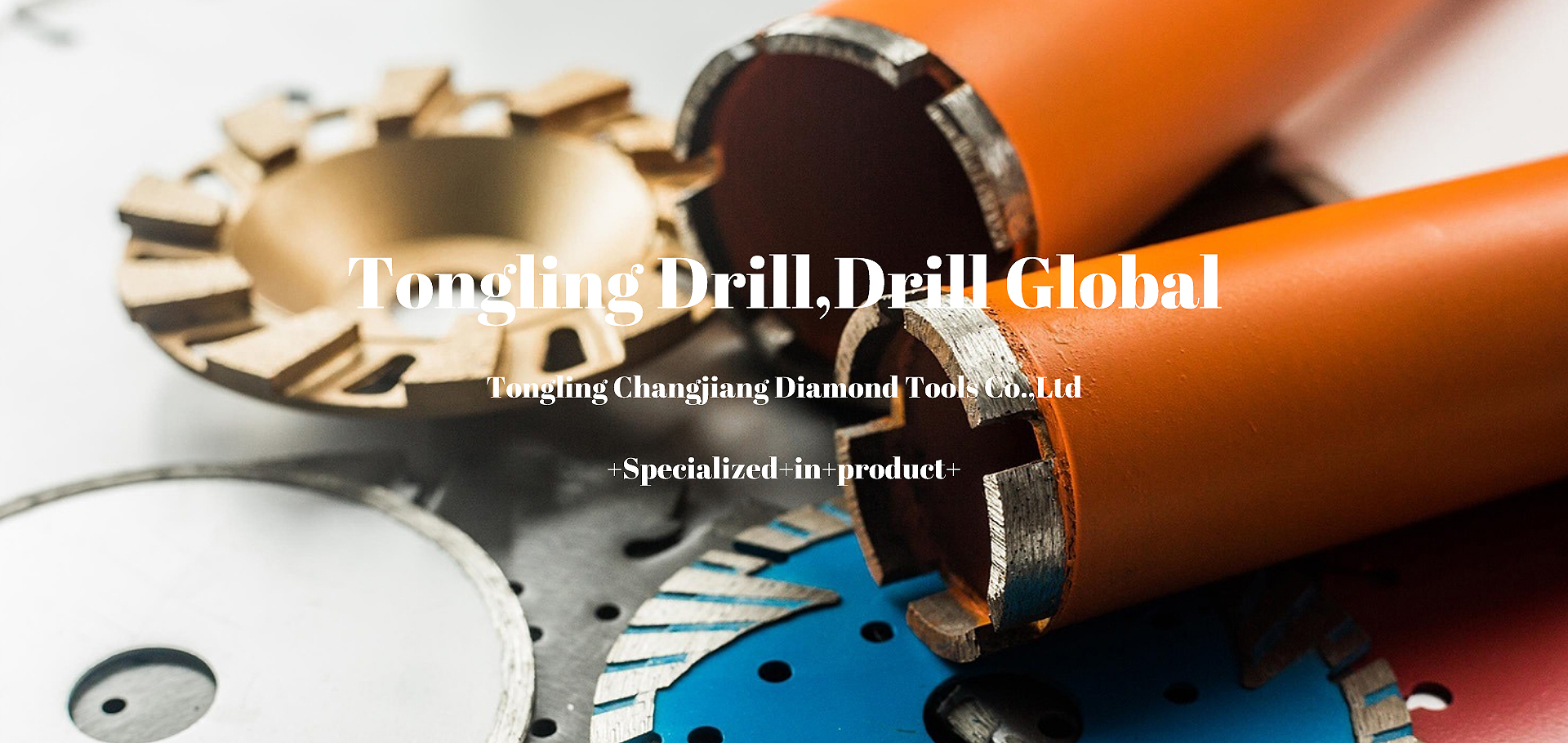 Tongling Drill,Drill Global