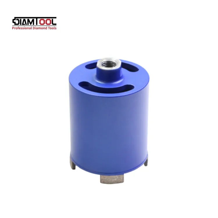 Banana Dry Core Bit