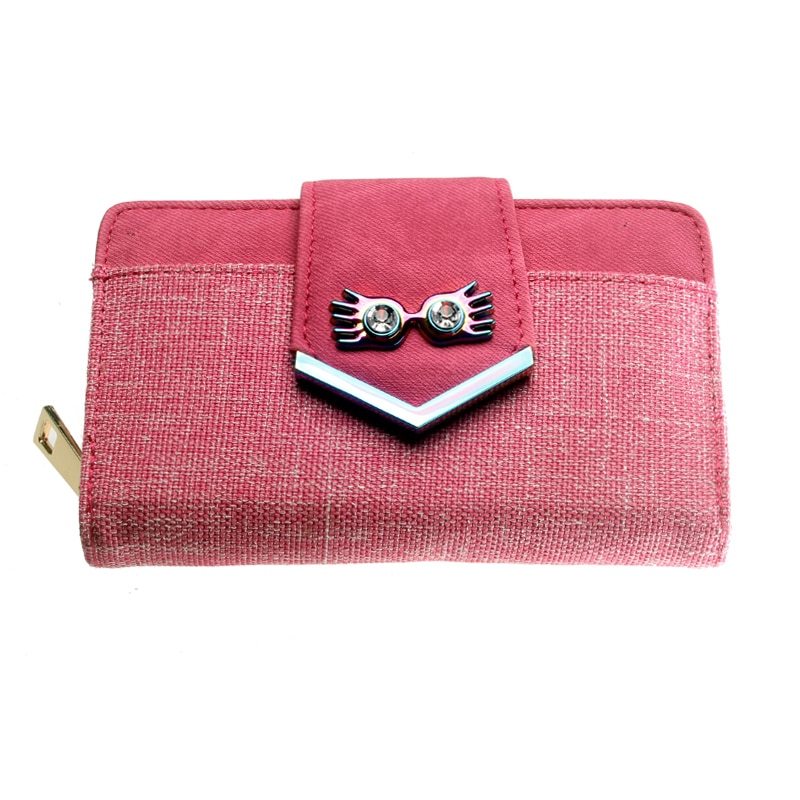 Women Wallets Female Coins Purse High Quality Fashion ladies Wallet 6738