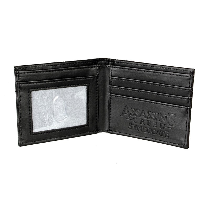 Game Men Wallets Small Vintage Wallet High Quality Designer Short Purse 1985