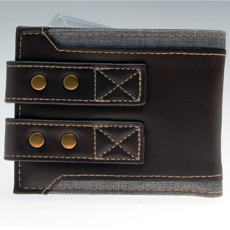 Game Wallets Women Fashionable High Quality Men's Wallet Designer New Purse 1479