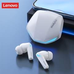 Lenovo GM2 Pro 5.3 Earphone Bluetooth Wireless Earbuds Low Latency Headphones With Mic