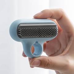 Xiaomi Artifact Small T Mirror Repeatedly Wiper Tool Cleaner Wipe Glass Absorbent Tpr Glass Cleaner