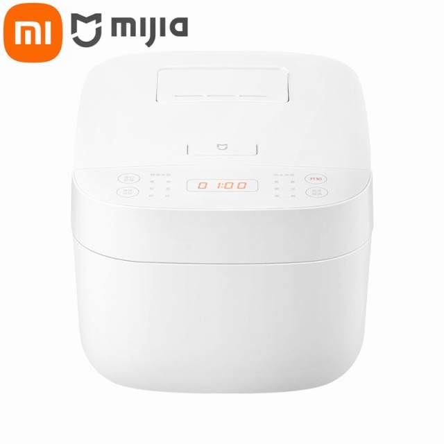 New Xiaomi Mijia Electric Rice Cooker C1 3L Household Rice Cooker