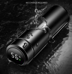 Xiaomi 500ML Smart Insulation Water Kettle Led Digital Temperature Display Stainless Steel Intelligent Cups