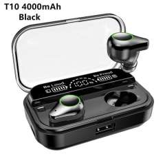 X11 TWS Wireless Bluetooth Earphone Fingerprint Touch Stereo Headsets Sport Bluetooth