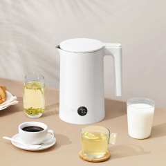 2023 New Xiaomi Mijia Electric Kettle 2 Smart Temperature Constant Home Appliances Electric Water Kettle Teapot