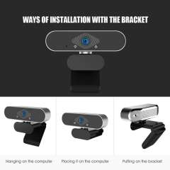 Youpin Xiaovv 1080P USB Webcam Camera Ultra Wide Angle Auto Focus