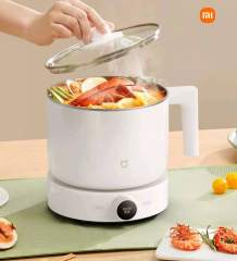 2023 New Xiaomi Mijia Intelligent Multi-functional Steamer 1.5L Stewing Hot Pot