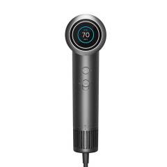 2023 New Xiaomi Mijia H700 High Speed Anion Hair Dryer LCD Screen 70m/s Wind Speed Negative Ion Hair dryer