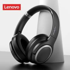 Lenovo TH40 Stereo Wireless Bluetooth Earphones Sports Headphones