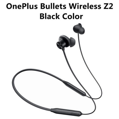 Oneplus Bullets Wireless Z2 Wireless Earphone