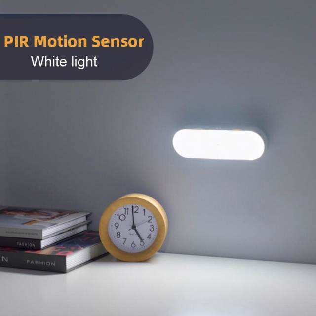 Xiaomi Motion Sensor Cabinet Light Wireless LED Night Lights