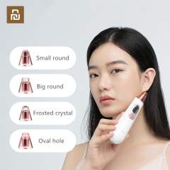 Youpin Wellskins Electric Blackhead Cleaner Apparatus to Blackhead Cosmetology Apparatus to Wash Pore Cleaner