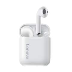 Lenovo LP2 TWS Bluetooth 5.0 Earphone Wireless Charging Box Headphone Stereo Earbud