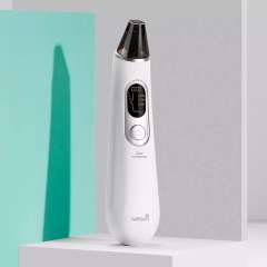 Youpin Wellskins Electric Blackhead Cleaner Apparatus to Blackhead Cosmetology Apparatus to Wash Pore Cleaner