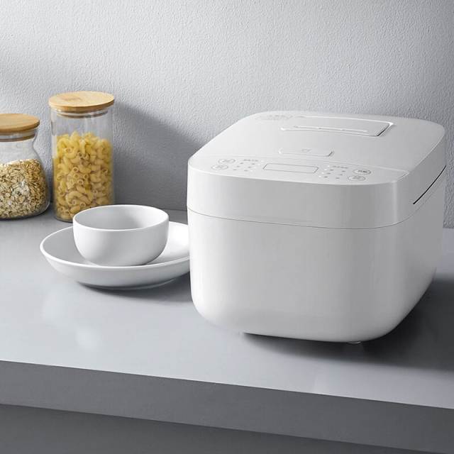 New Xiaomi Mijia Electric Rice Cooker C1 3L Household Rice Cooker