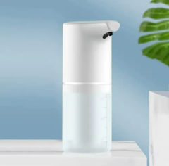 Electric Foam Liquid Soap Dispenser Automatic Soap Dispensers Handwash for Bathroom Touchless Dish Soap Dispenser