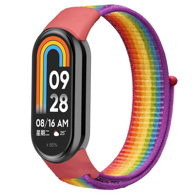 New Original Xiaomi Mi Band 8 Smart Bracelet NFC Heart Rate Blood Oxygen Bluetooth Sport Watch