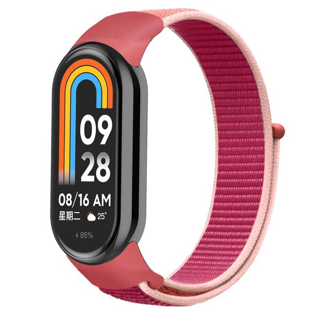 New Original Xiaomi Mi Band 8 Smart Bracelet NFC Heart Rate Blood Oxygen Bluetooth Sport Watch