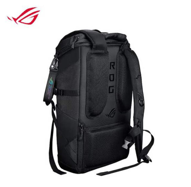 ASUS ROG Ranger BP2701 Travel Backpack 17" 15.6' Notebook Laptop Bag Handbag