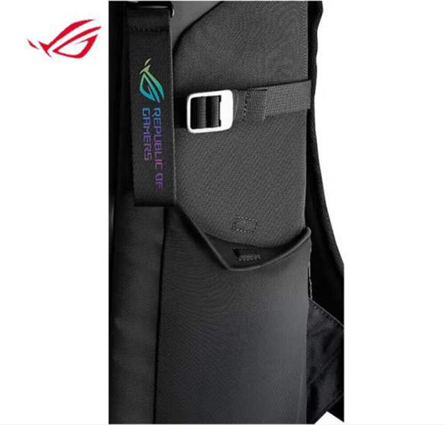 ASUS ROG Ranger BP2701 Travel Backpack 17" 15.6' Notebook Laptop Bag Handbag