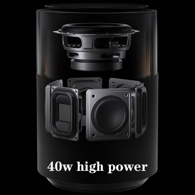 Xiaomi Official Sound Pro 40W Bluetooth Speaker
