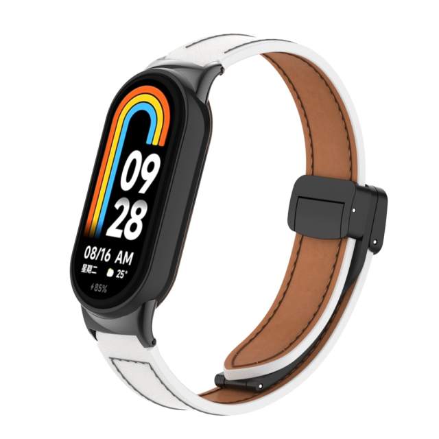 New Original Xiaomi Mi Band 8 Smart Bracelet NFC Heart Rate Blood Oxygen Bluetooth Sport Watch