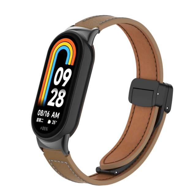 New Original Xiaomi Mi Band 8 Smart Bracelet NFC Heart Rate Blood Oxygen Bluetooth Sport Watch