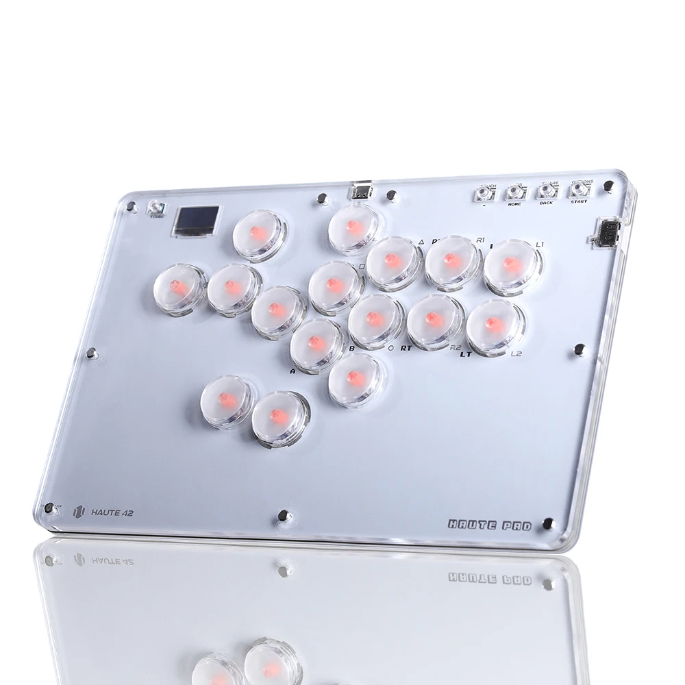 Haute Pro Joystick Hitbox Keyboard Arcade Stick Controller For Ps Ps