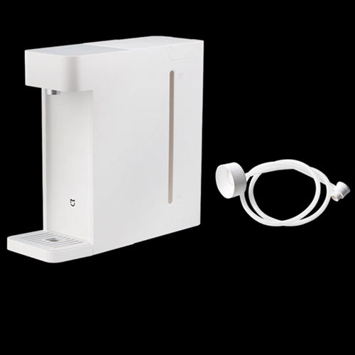 2024 New Xiaomi Mijia Instant Hot Water Dispenser S1 MSYSJ03MH 2100W Smart Child Lock 3S Instant Heat 3L Large Capacity Water Tank