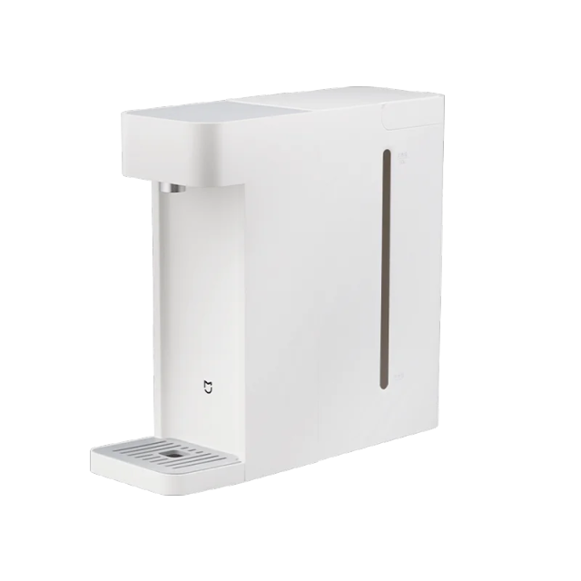 2024 New Xiaomi Mijia Instant Hot Water Dispenser S1 MSYSJ03MH 2100W Smart Child Lock 3S Instant Heat 3L Large Capacity Water Tank