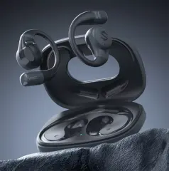 New Black Shark OWS Open Ear Hook Bluetooth Earphones ENC Earbuds
