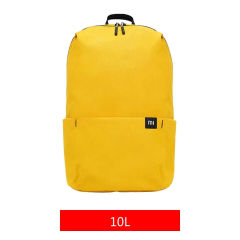 Original Xiaomi Mi Small Backpack City Leisure Travel Sports Bag 10L Waterproof Bag Unisex Multicolor Combination Smart Bag
