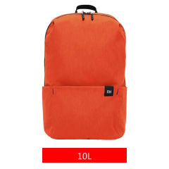 Original Xiaomi Mi Small Backpack City Leisure Travel Sports Bag 10L Waterproof Bag Unisex Multicolor Combination Smart Bag